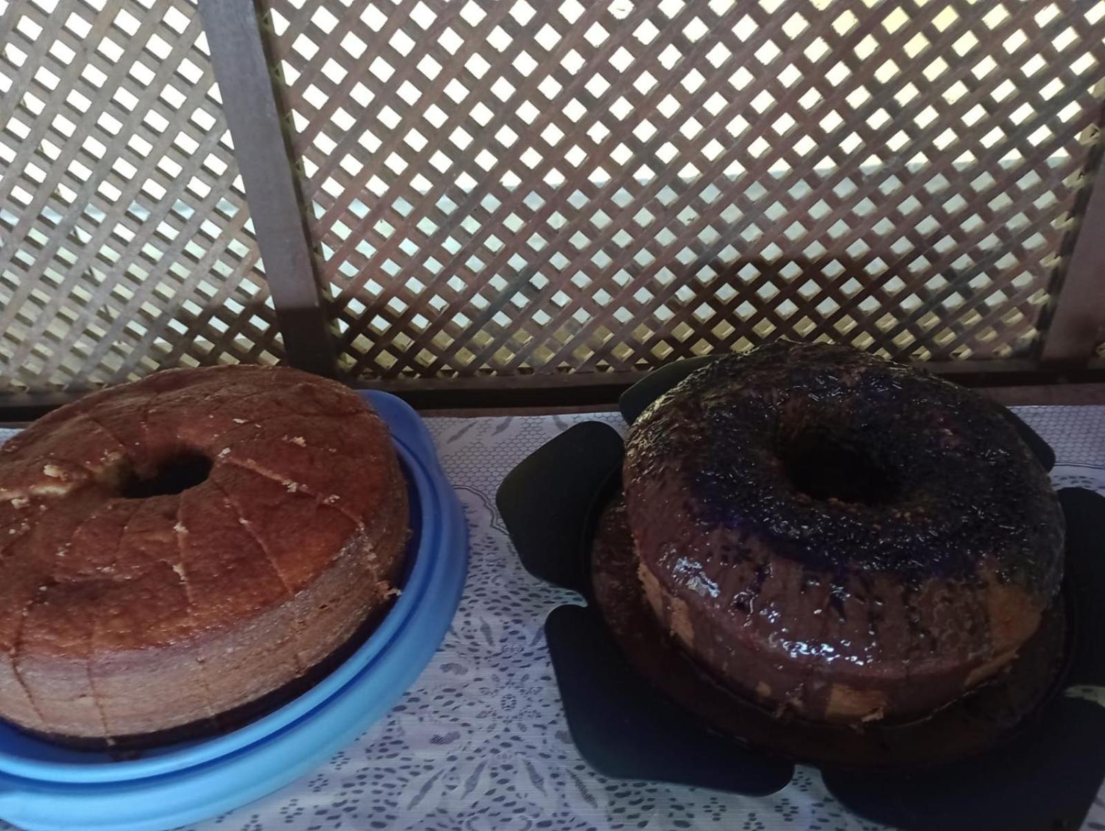 Pousada E Restaurante Frente Mar H גוארויה מראה חיצוני תמונה